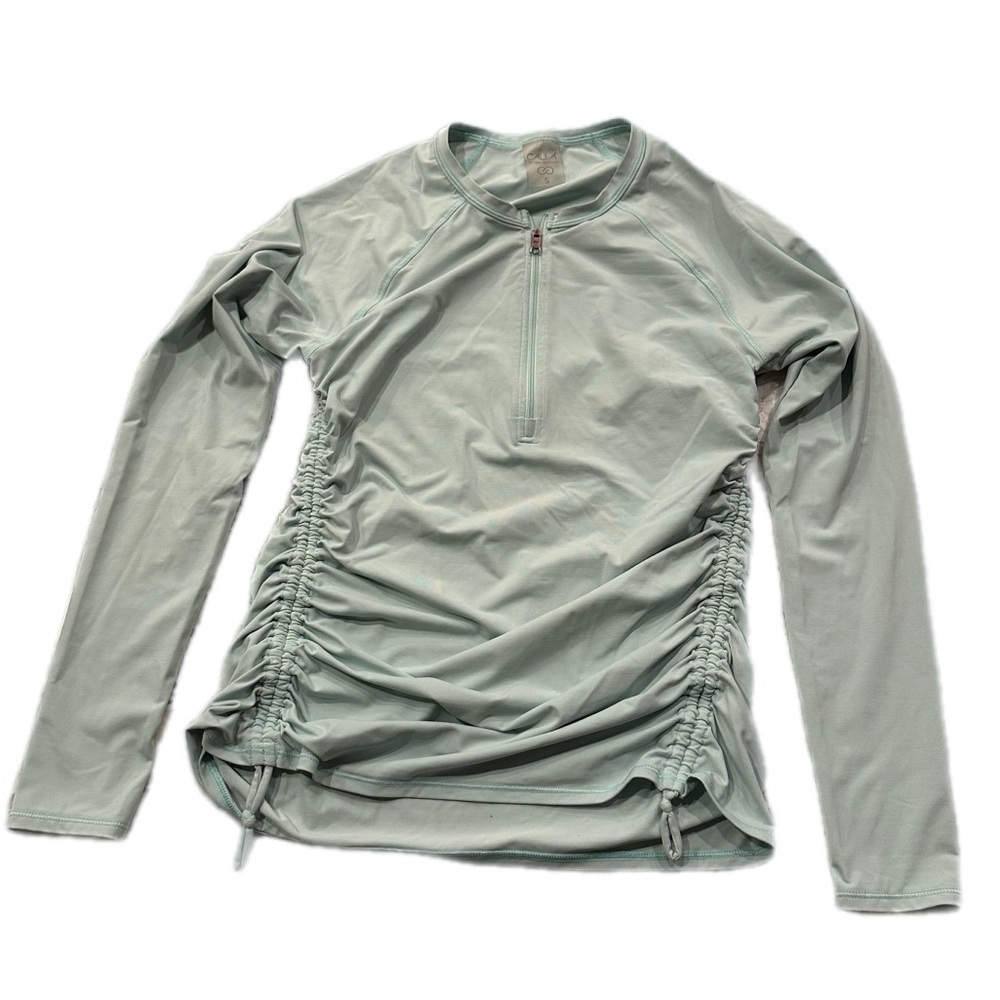 Calia By‎ Carrie Underwood long sleeve top